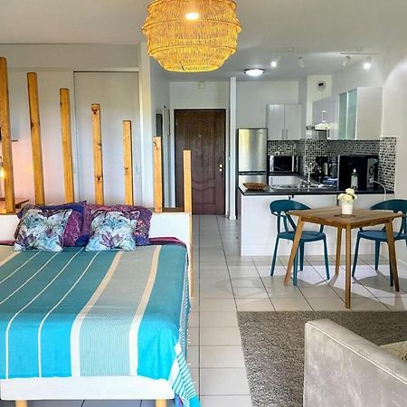 Grand Studio Les Horizons Papeete Papeete  Exterior foto