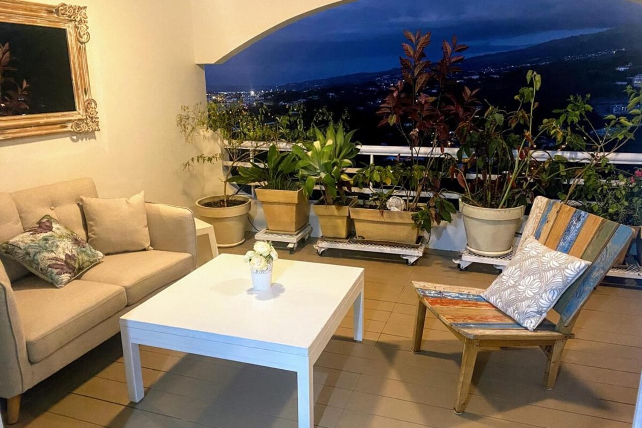 Grand Studio Les Horizons Papeete Papeete  Exterior foto